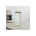 Quokka Ποτήρι Θερμός Ανοξείδωτο BPA Free 720ml με Καλαμάκι Mist Pastel Green