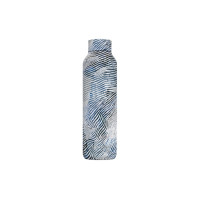 Quokka Μπουκάλι Θερμός Ανοξείδωτο BPA Free 850ml Πολύχρωμο Solid Zen