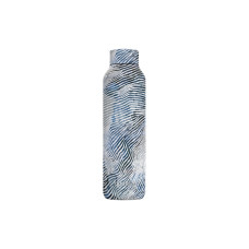 Quokka Μπουκάλι Θερμός Ανοξείδωτο BPA Free 850ml Πολύχρωμο Solid Zen