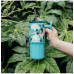 Quokka Handled Tumbler Θερμός Ανοξείδωτο BPA Free 720ml Waterfall Garden με Καλαμάκι και Λαβή