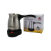 Ηλεκτρικό Μπρίκι Quick 600W Inox με Χωρητικότητα 500ml Sidirela Ε-3245