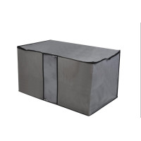 Θήκη ρούχων ύφασμα 40x60x40 E-0471