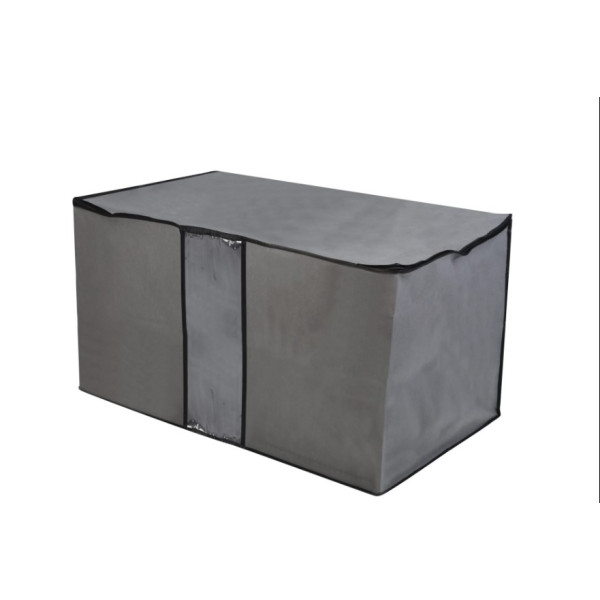 Θήκη ρούχων ύφασμα 50x90x50 E-2116
