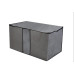 Θήκη ρούχων ύφασμα 50x90x50 E-2116