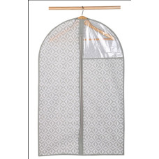  Κουστουμοθήκη υφασμάτινη Decor 60x95cm