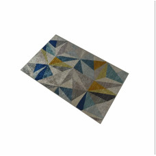 Διάδρομος μοκέτα Simona 65x130 petrol patch