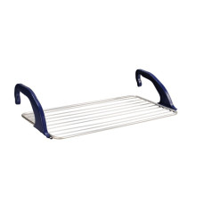 Απλώστρα μπαλκονιού αλουμινίου