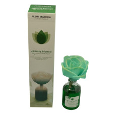 ΑΡΩΜΑΤΙΚΟ ΧΩΡΟΥ ΛΟΥΛΟΥΔΙ JASMIN BLANCO 50 ml