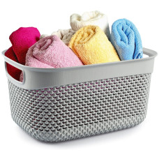 ΚΑΛΑΘΑΚΙ ΜΠΙΛΙΑ Μ-163 6,6L 29x21x15cm VIOSARP