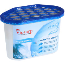 ΣΥΛΛΕΚΤΗΣ ΥΓΡΑΣΙΑΣ ΜΕ ΑΡΩΜΑ OCEAN 230GR/500ML No25931