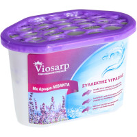 ΣΥΛΛΕΚΤΗΣ ΥΓΡΑΣΙΑΣ ΜΕ ΑΡΩΜΑ ΛΕΒΑΝΤΑ 230GR/500ML No25900