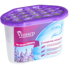ΣΥΛΛΕΚΤΗΣ ΥΓΡΑΣΙΑΣ ΜΕ ΑΡΩΜΑ ΛΕΒΑΝΤΑ 230GR/500ML No25900
