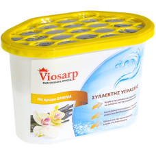 ΣΥΛΛΕΚΤΗΣ ΥΓΡΑΣΙΑΣ ΜΕ ΑΡΩΜΑ ΒΑΝΙΛΙΑ 230GR/500ML No25924