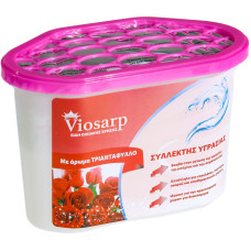 ΣΥΛΛΕΚΤΗΣ ΥΓΡΑΣΙΑΣ ΜΕ ΑΡΩΜΑ ΤΡΙΑΝΤΑΦΥΛΛΟ 230GR/500ML No25917