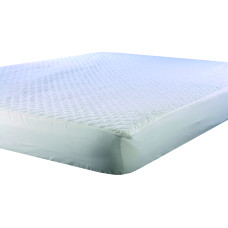 Καπιτονέ κάλυμμα προστασίας στρώματος υπέρδιπλο 180Χ200