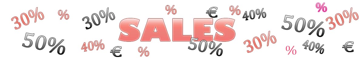 sales